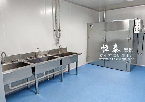 歐特麗近2000方化妝品新工廠落成，產(chǎn)能升級(jí)引領(lǐng)行業(yè)新風(fēng)向
