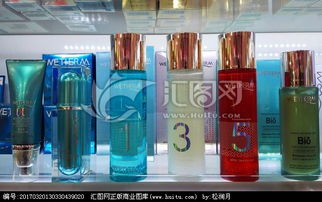 精密之物 化妝品與家用電器的共生哲學(xué)