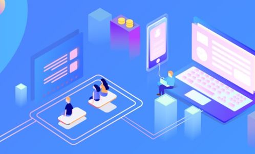 涂鴉智能回港二次上市 技術(shù)服務(wù)開(kāi)啟新征程