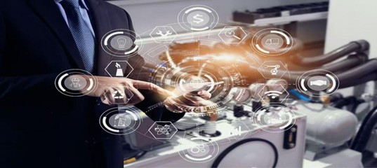 聚興泰連接器 以精密連接技術，賦能智能時代產業創新