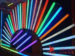 LED數(shù)碼管技術探析 從十二段顯示到應用前景
