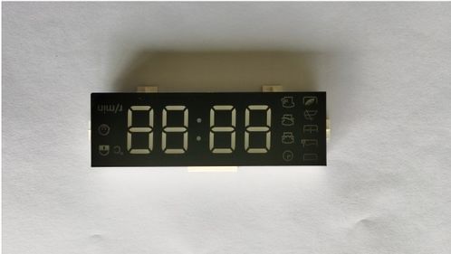 興宇合解析 LED數(shù)碼管常見故障問題及解決方案