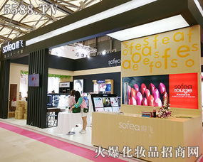 霞飛璀璨綻放CBE，以專業服務踐行“美麗承諾”